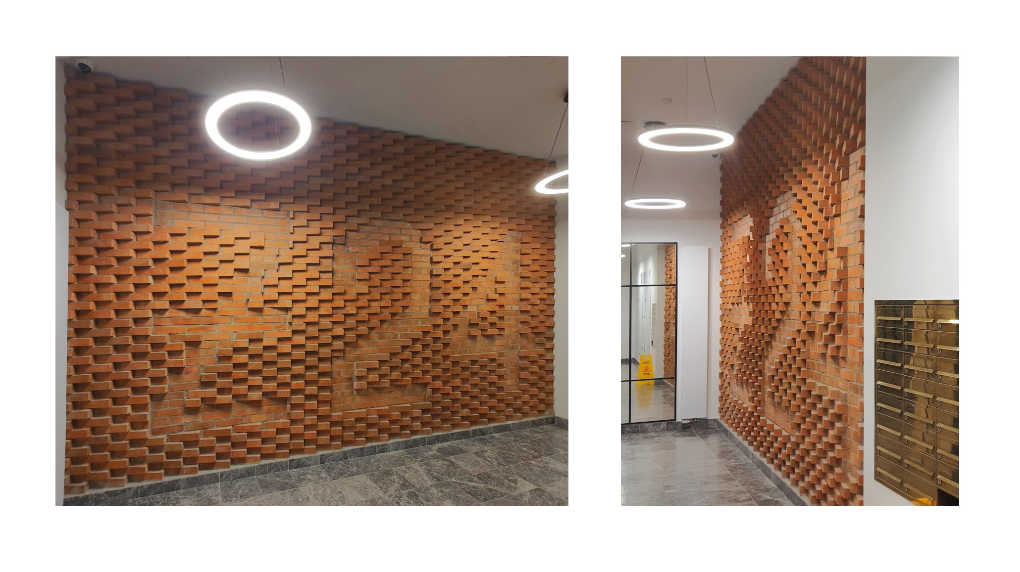 	 photo facade elewacja fasada zdjęcie architektoniczny kamienica złota 85 żelazna 24